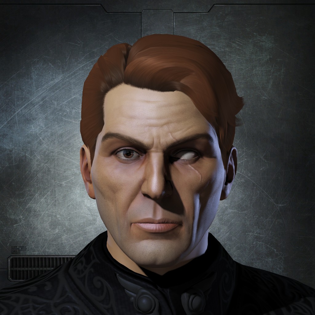 commander wolfy