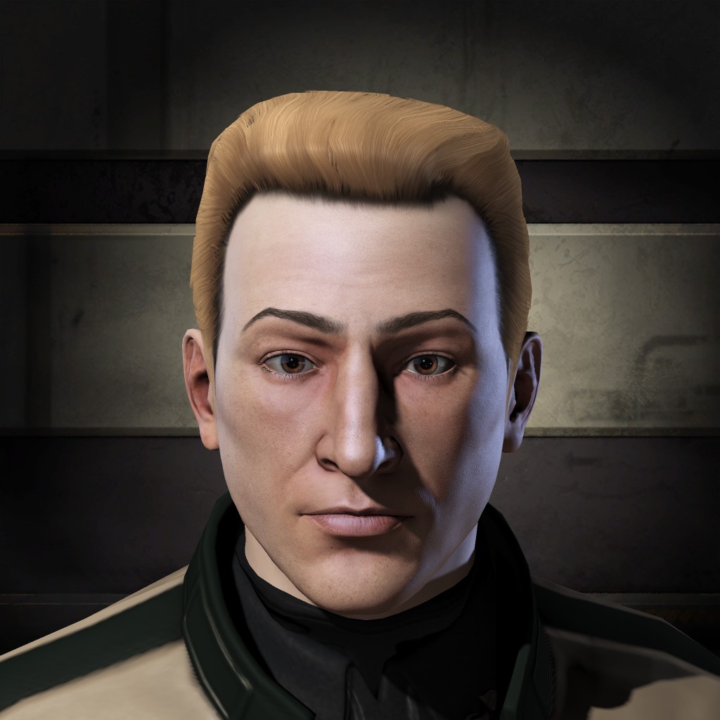Arbacer Ramme