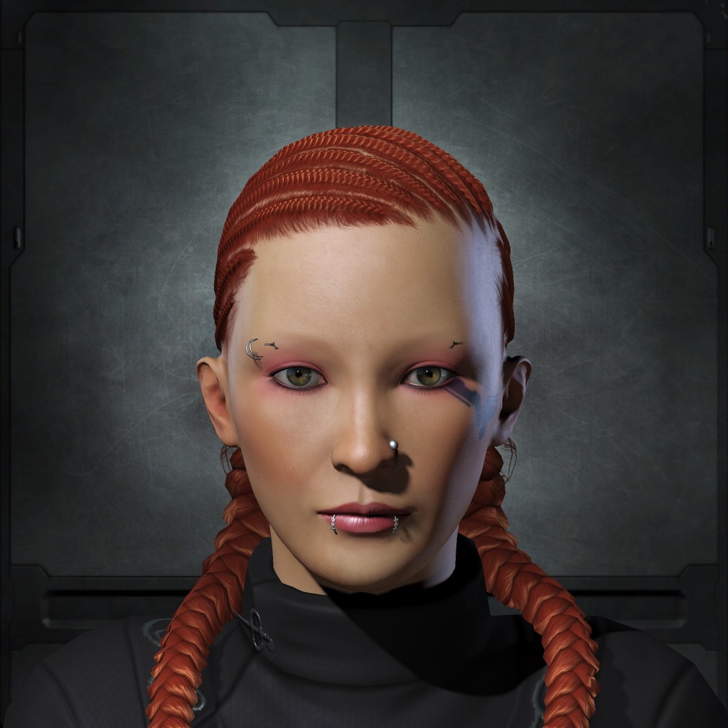 Angel Warren