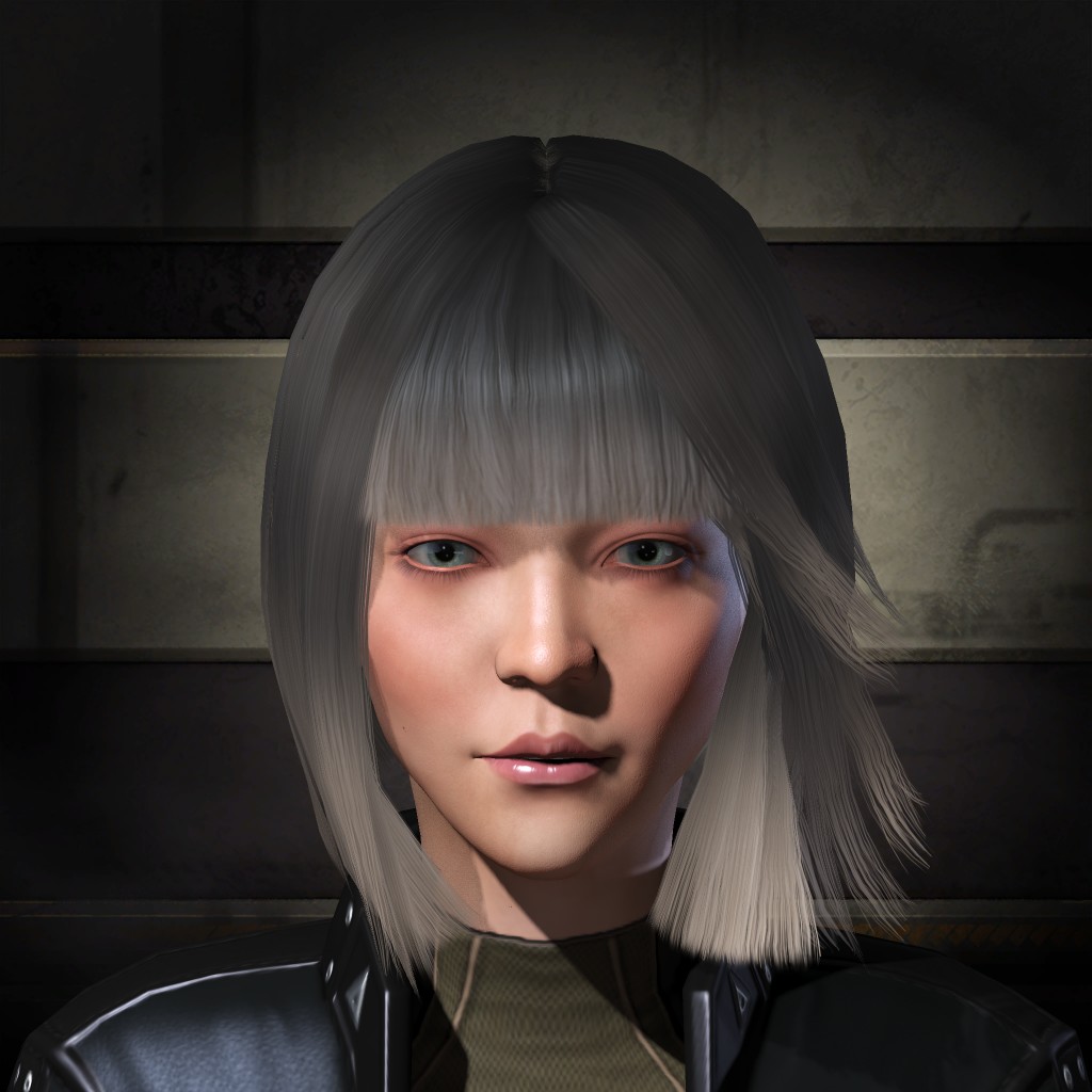 Poshino Yukoo
