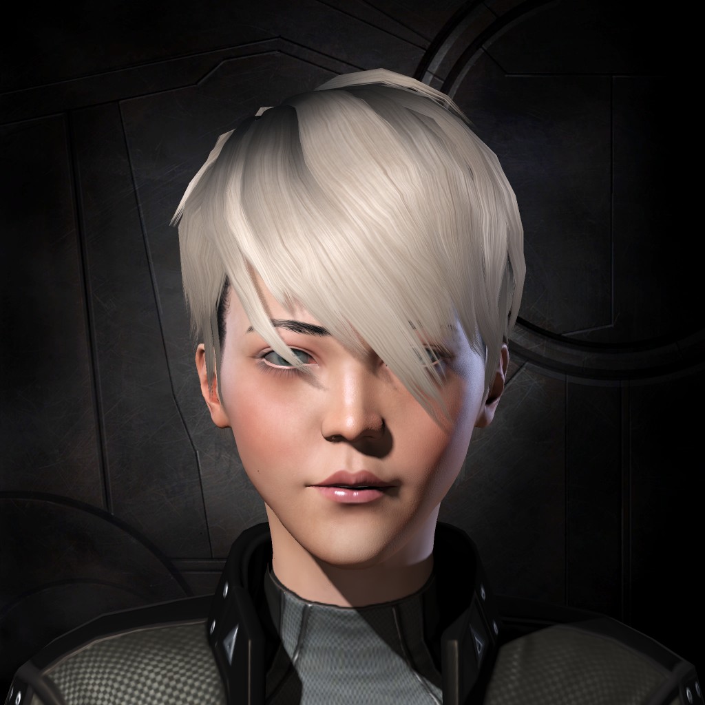 Zakurai Nagisaa