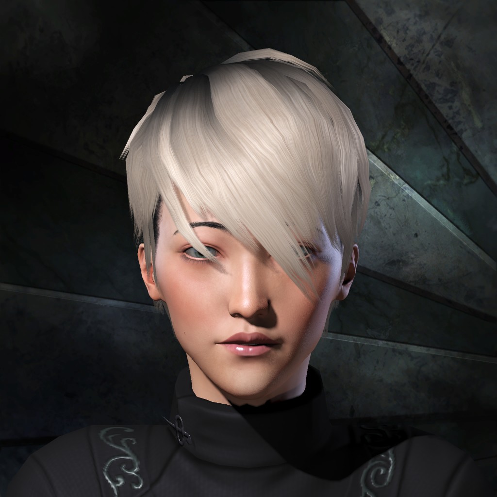 Zakurai Nagisaaa
