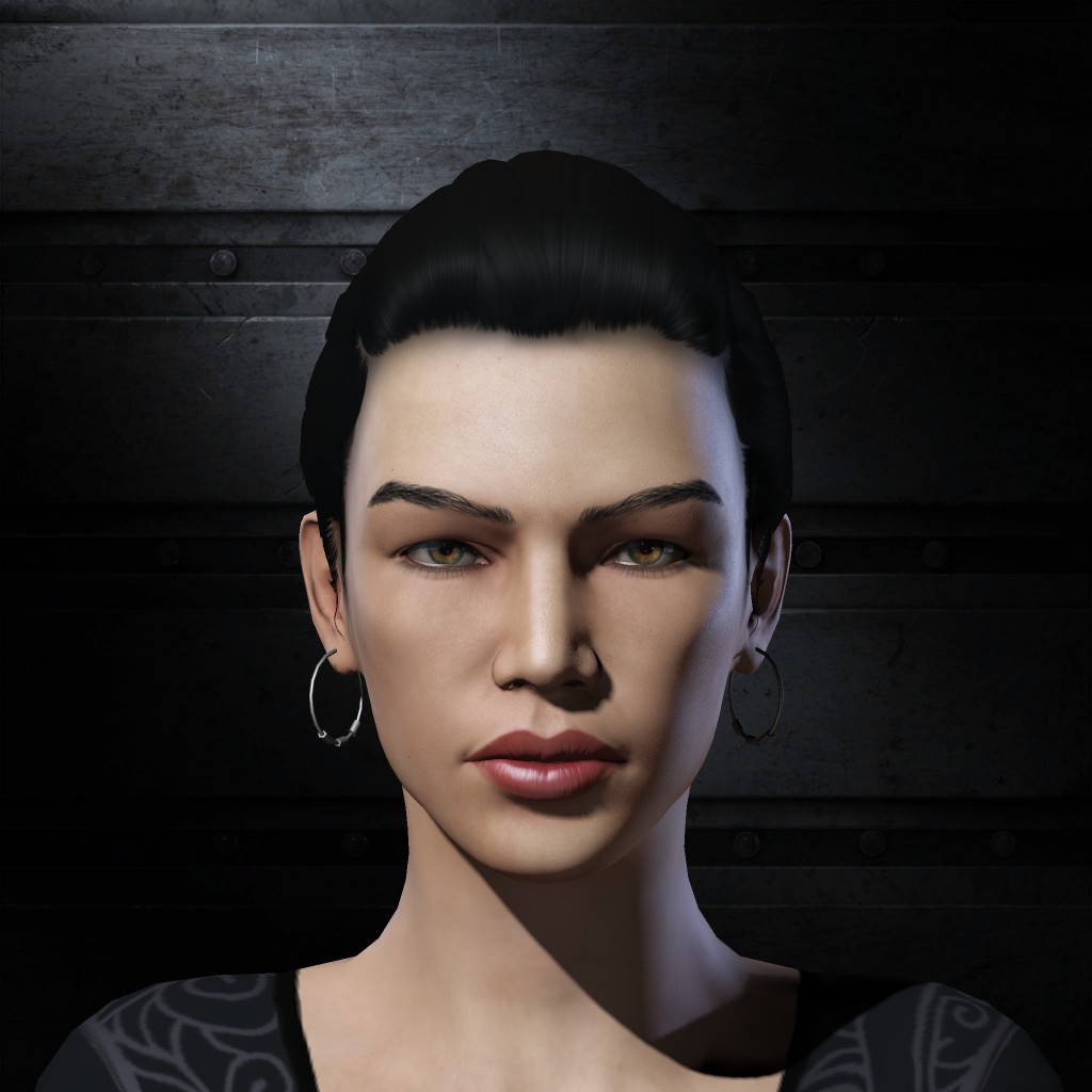 Natasha Carter