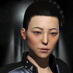 ooo0ooo portrait