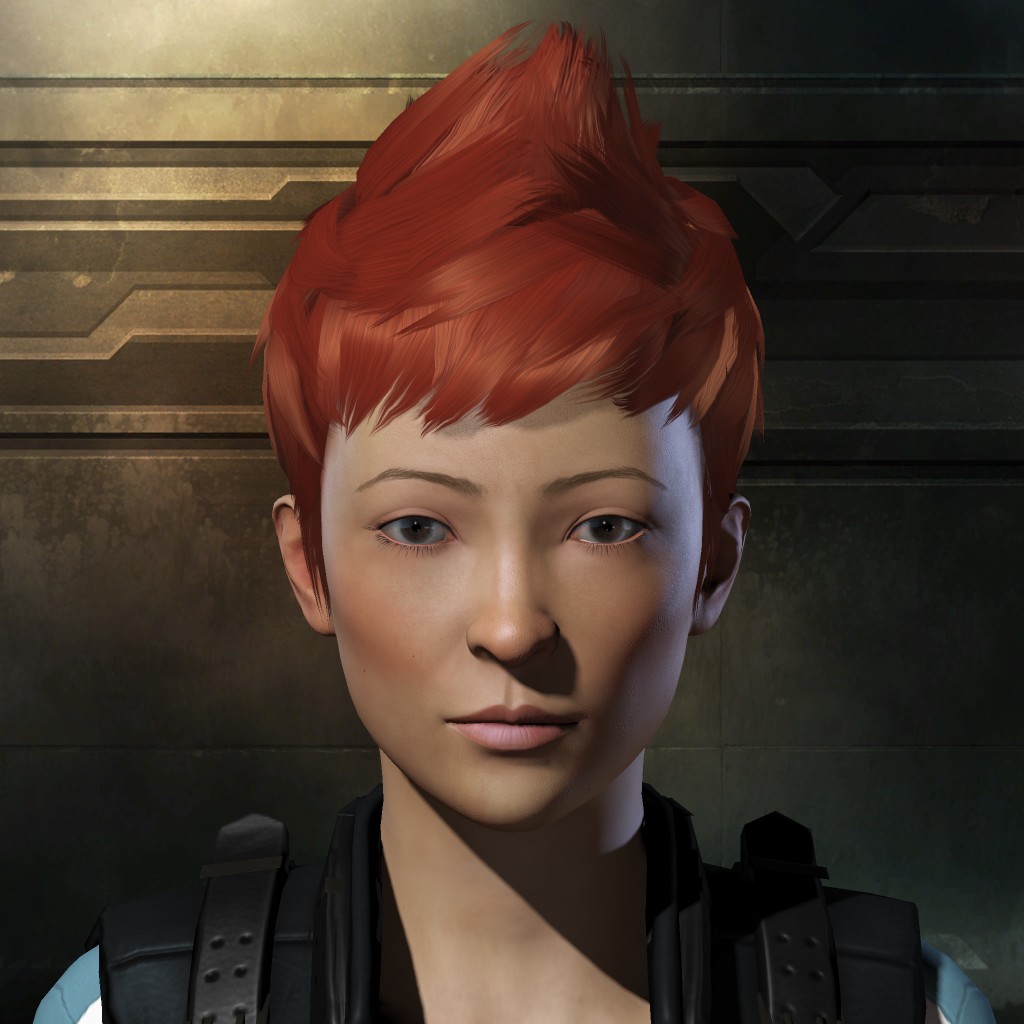 portrait