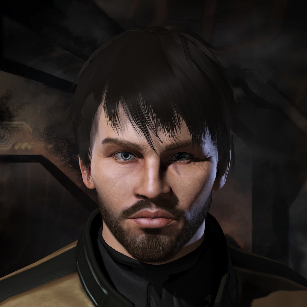 Tycho Zerrick