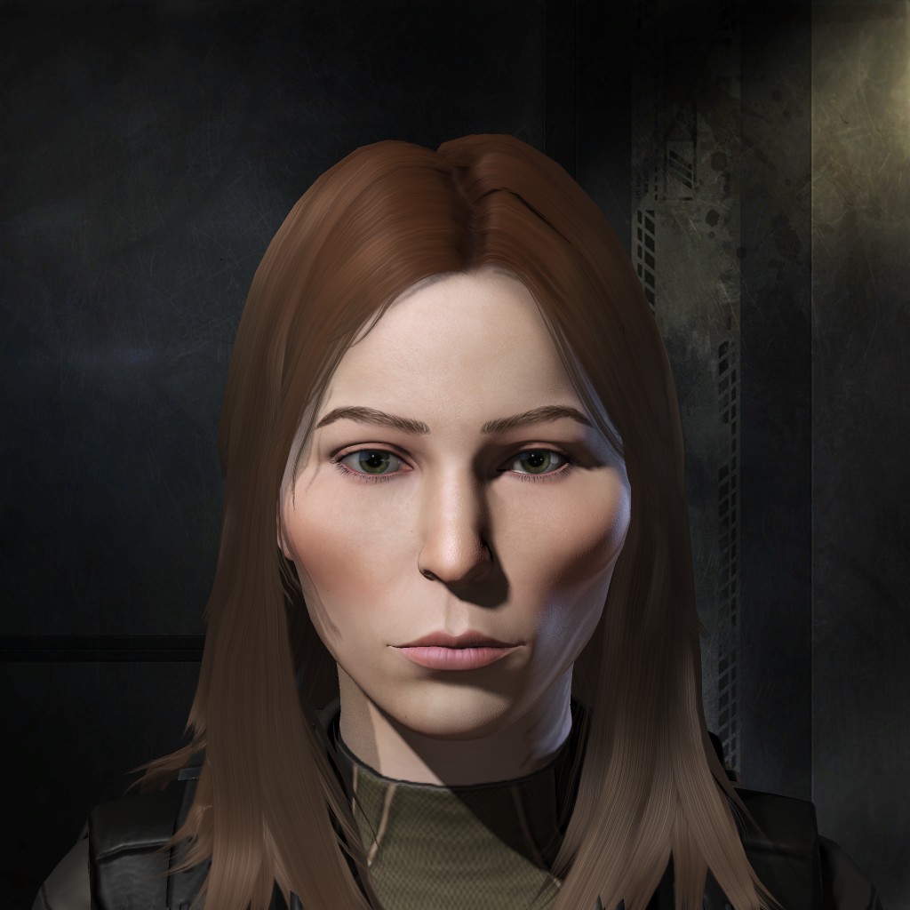 portrait