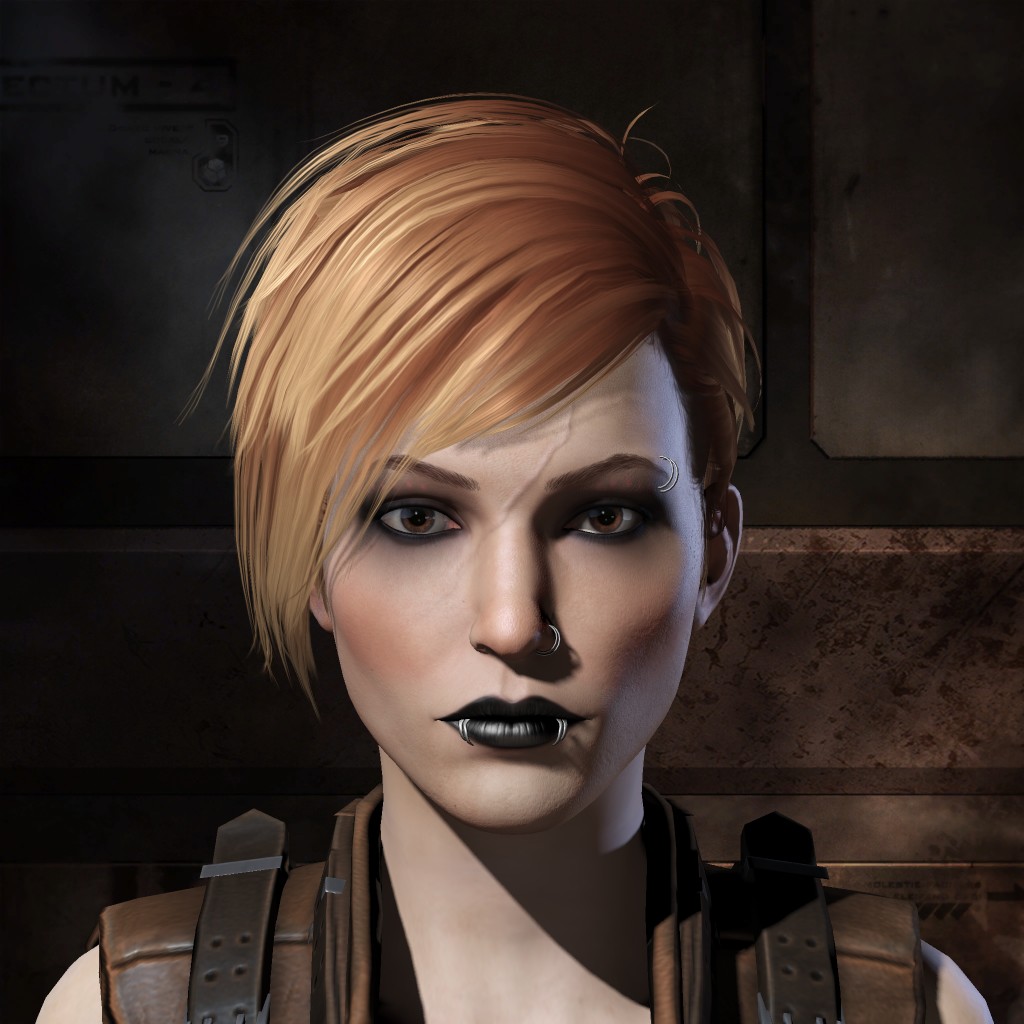 Kaalia Skywalker