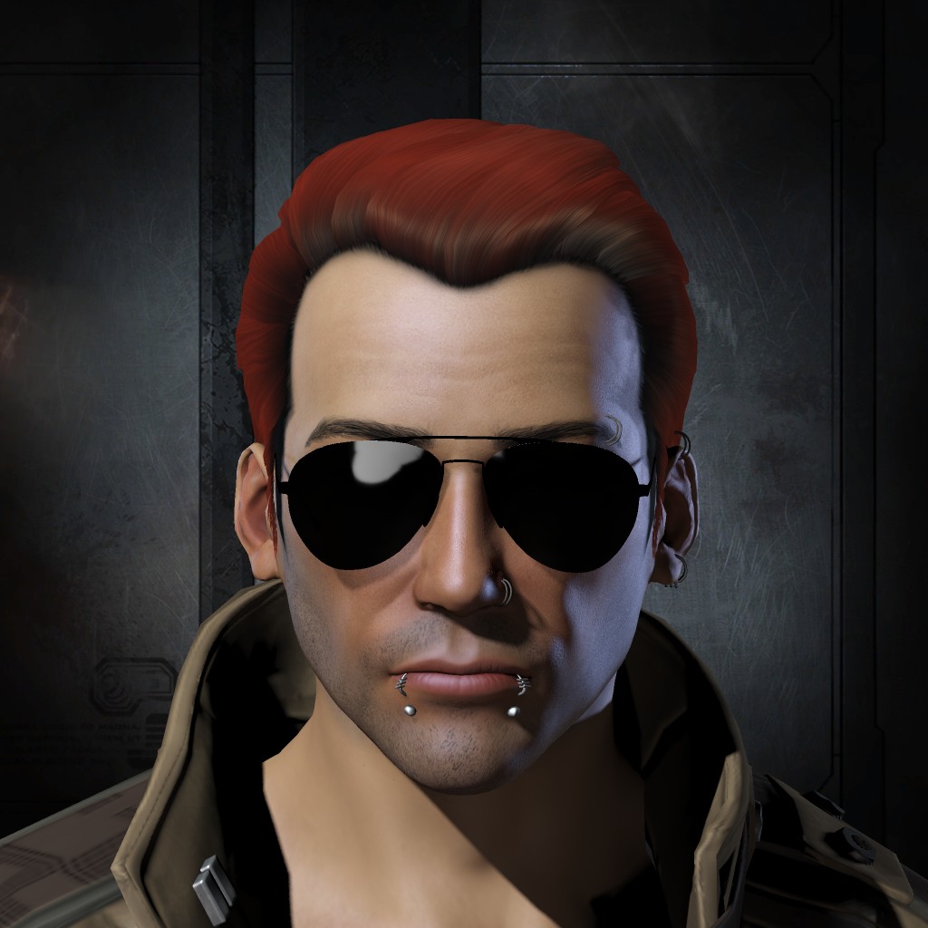 Raiken Vekt