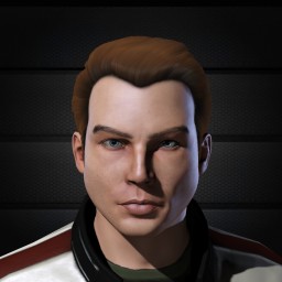 Sovty portrait