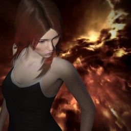 Mmm Fm portrait
