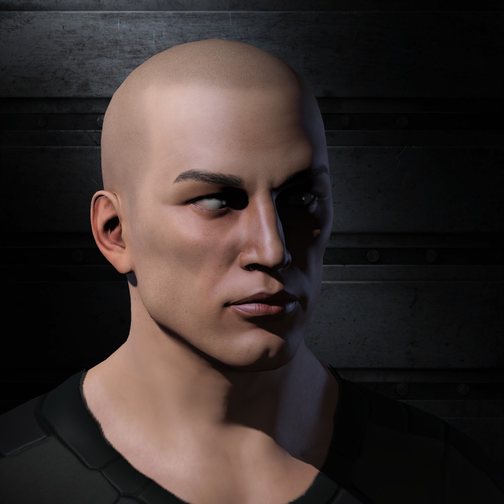 Niko Varen