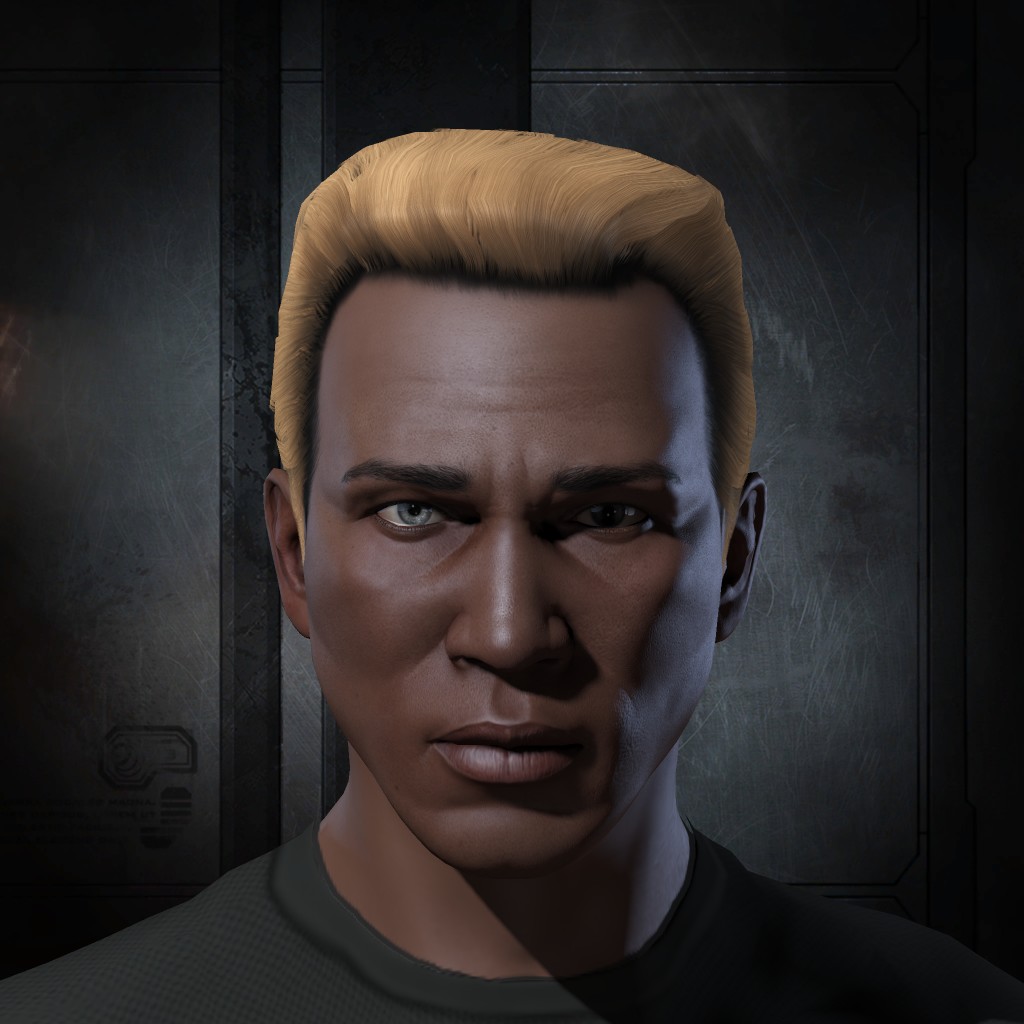 U-UTU9 Zalarnor