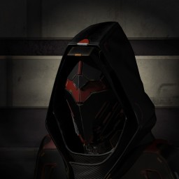 ASSASSIN-ATOR portrait