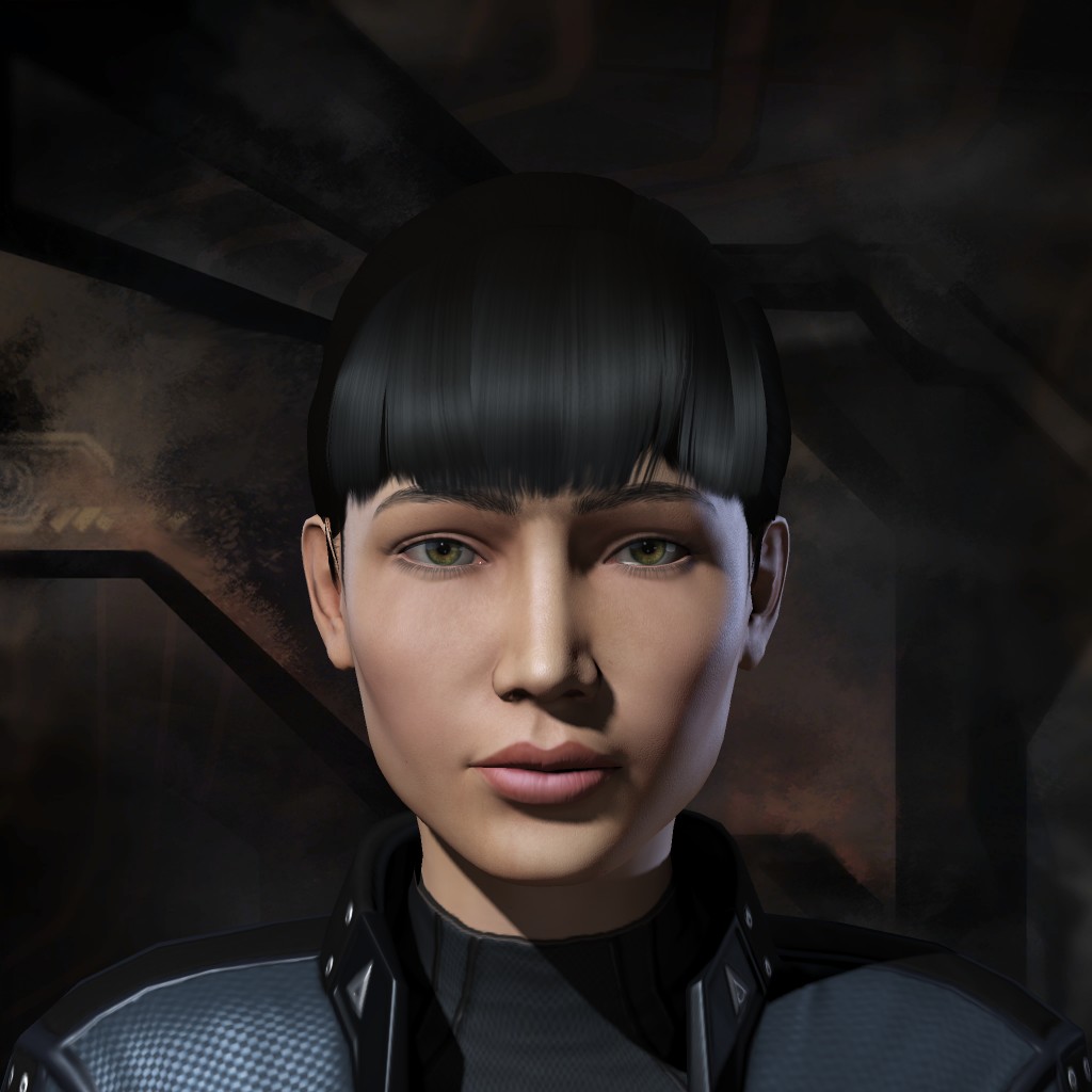 Kivari Nyx