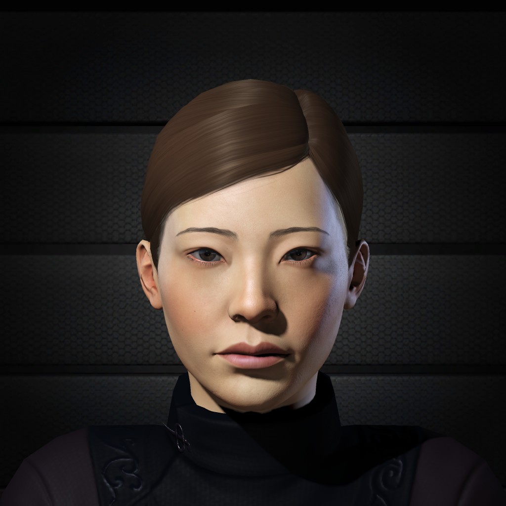 Ayaliel Ikeda