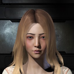 wooming02 portrait