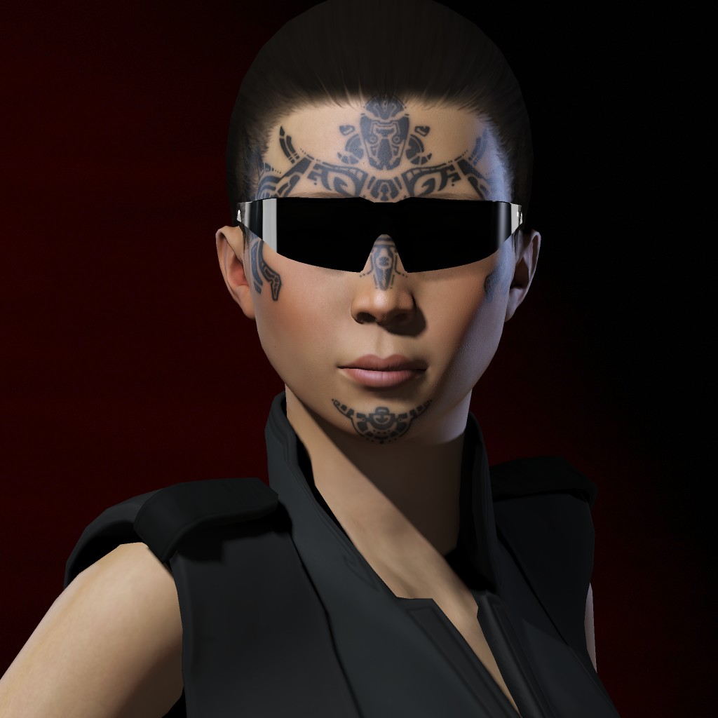 Thyri Eir