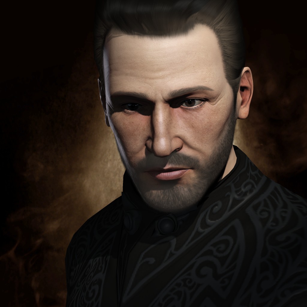 Leto Atreides Duque
