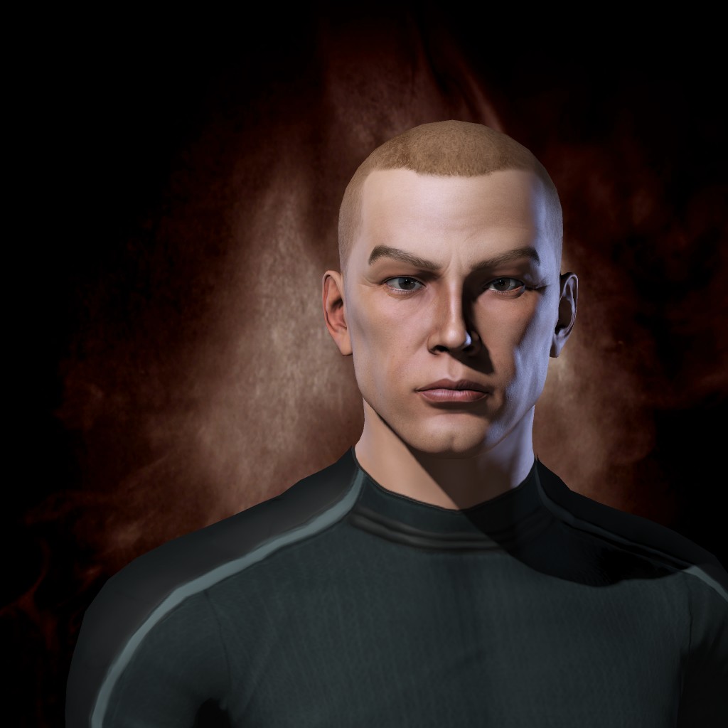 Erik Crowman