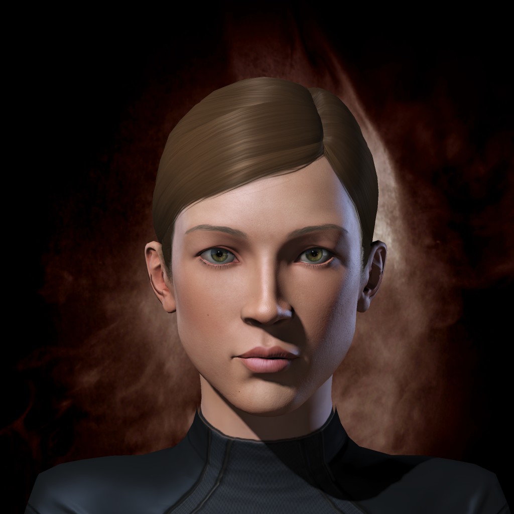 Violet Dawson