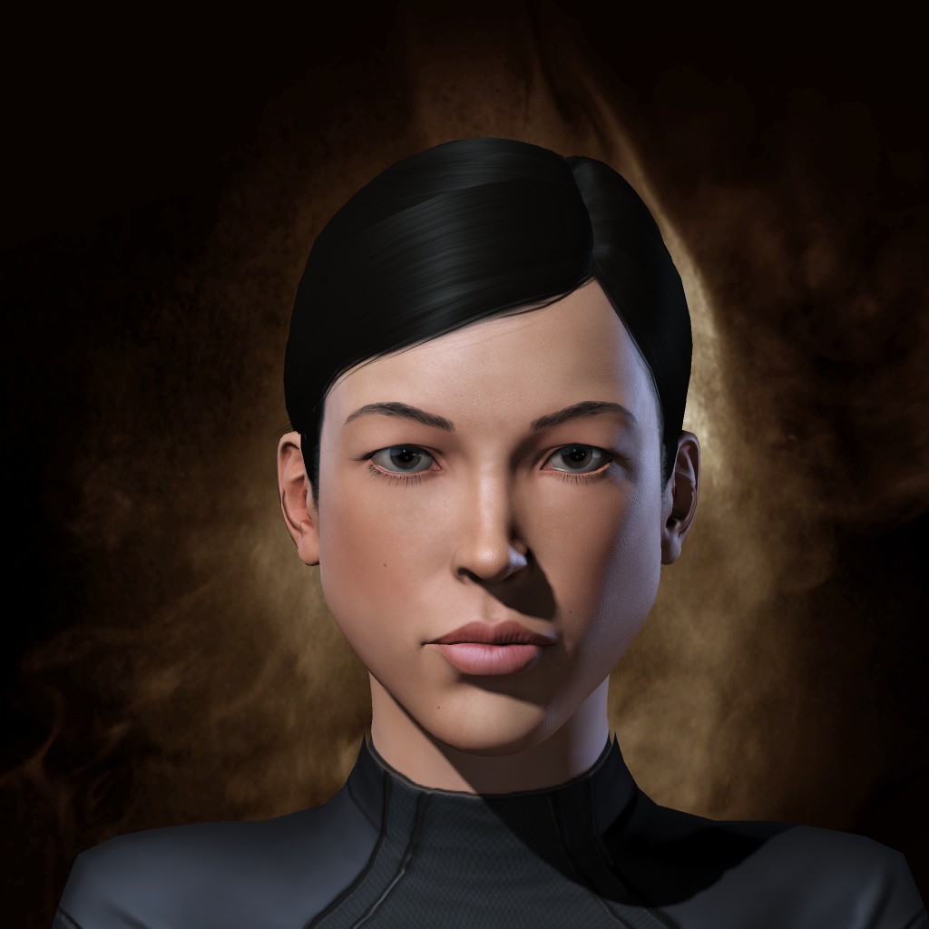 Caydra Laslow