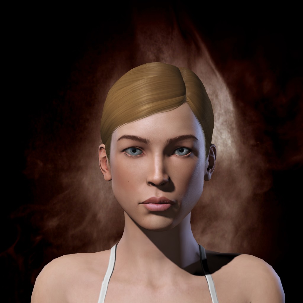 Sheero Belle