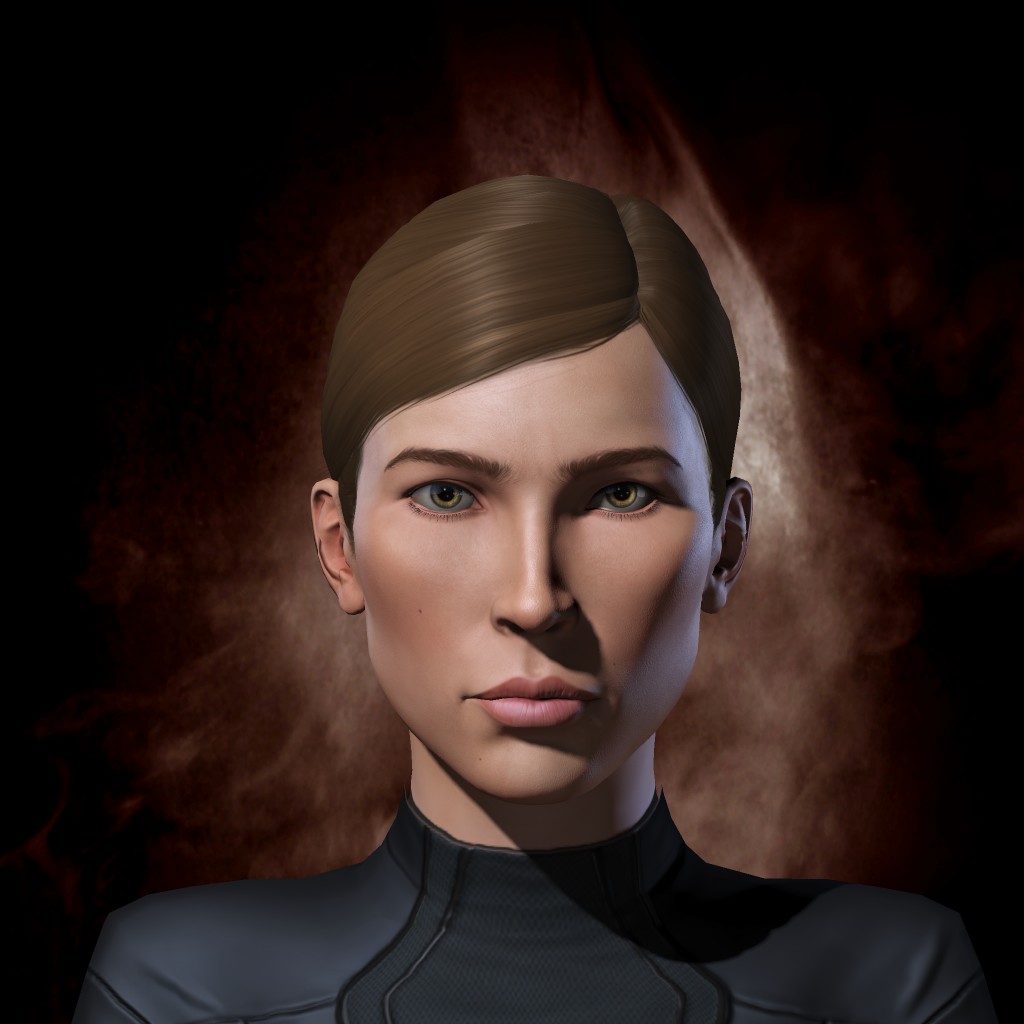 Aruna Belle