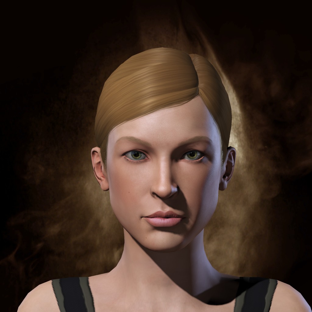Dara Velle
