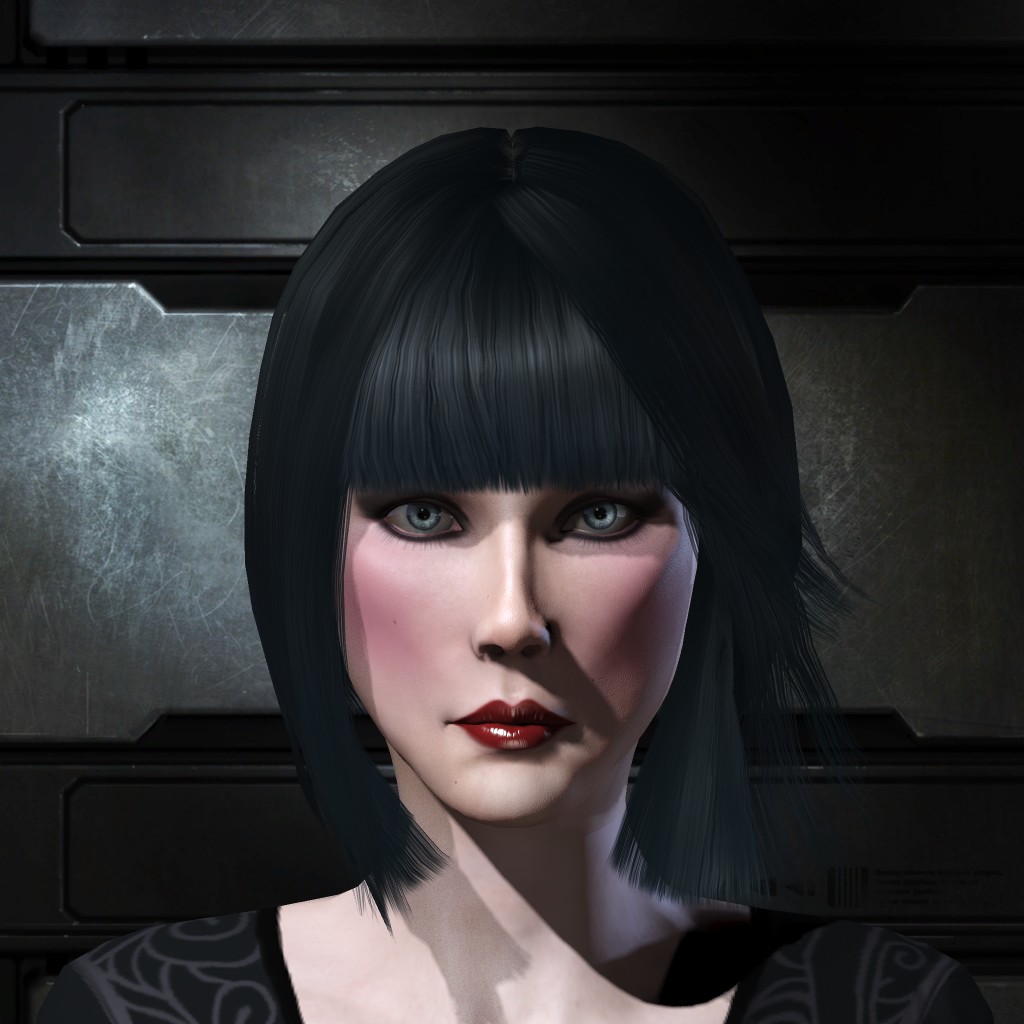 SexyFemaleKiller-CT6
