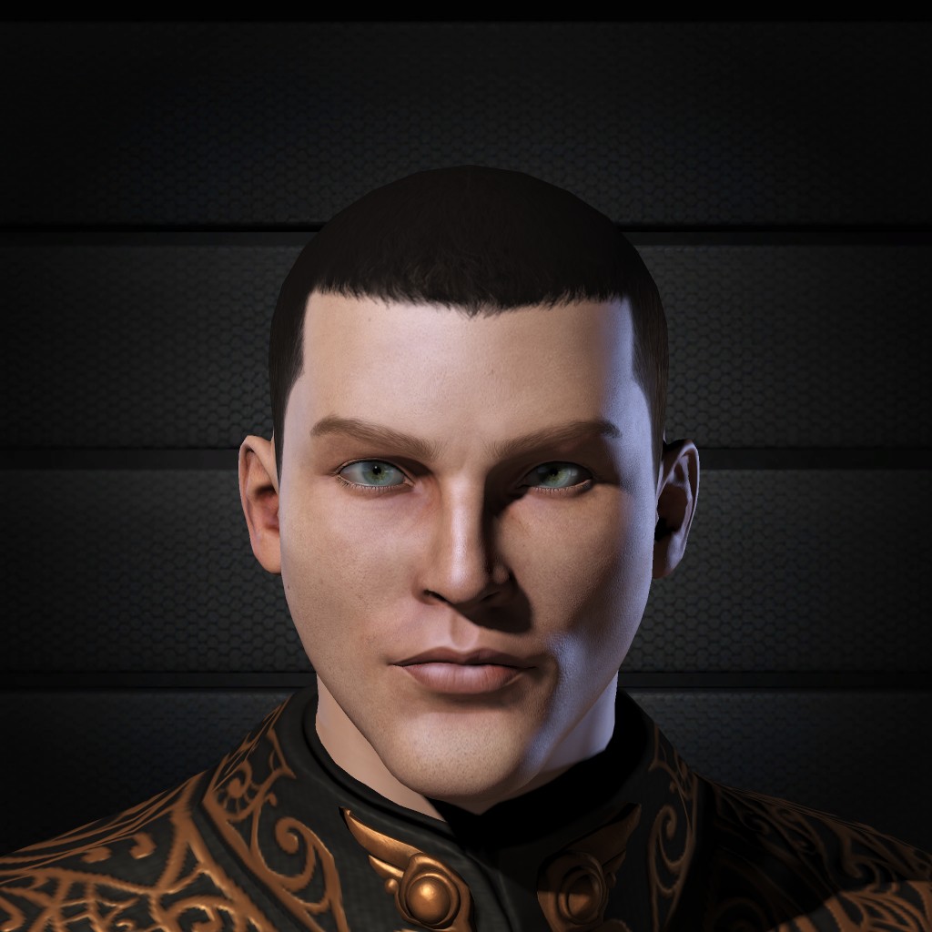 Orvane Orlenard