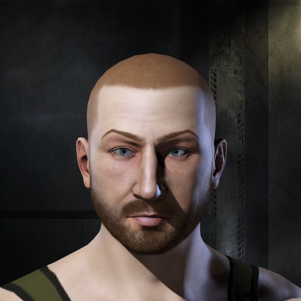Irgy Benuse