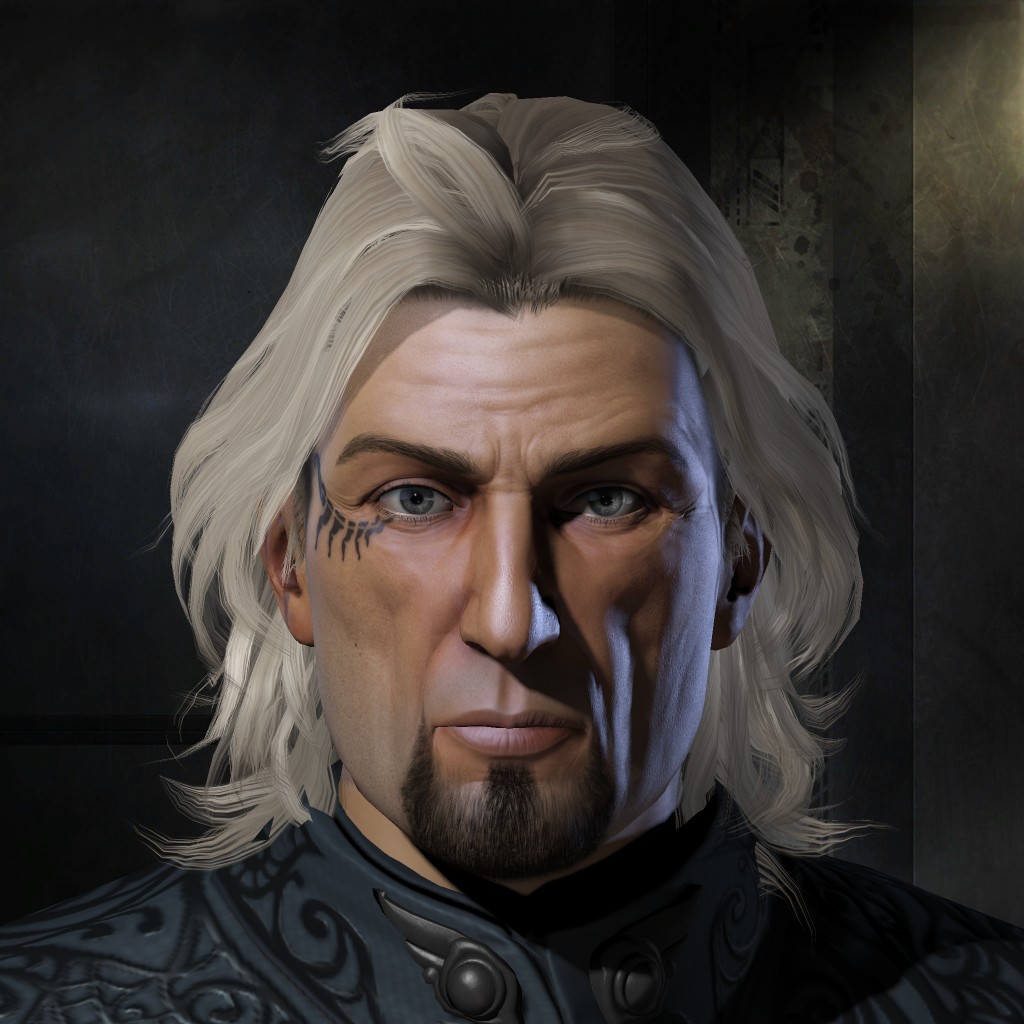 Anerian Verran