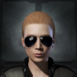 Sarolala Ishikula portrait