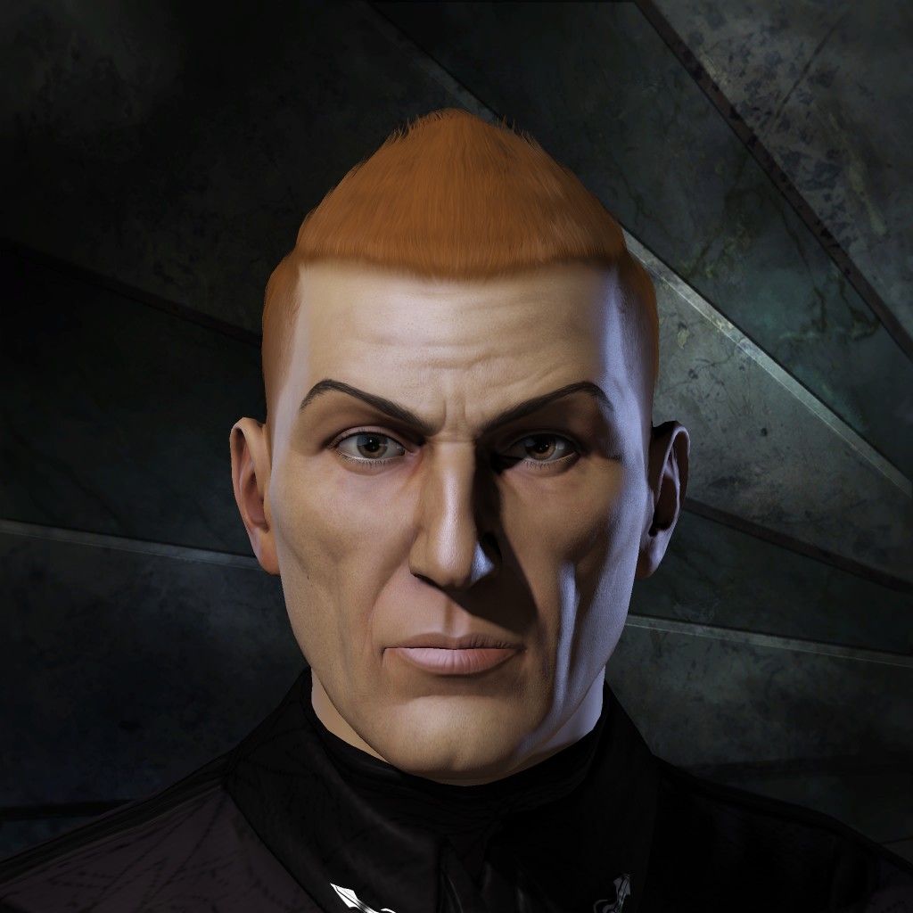 Oryan Havik