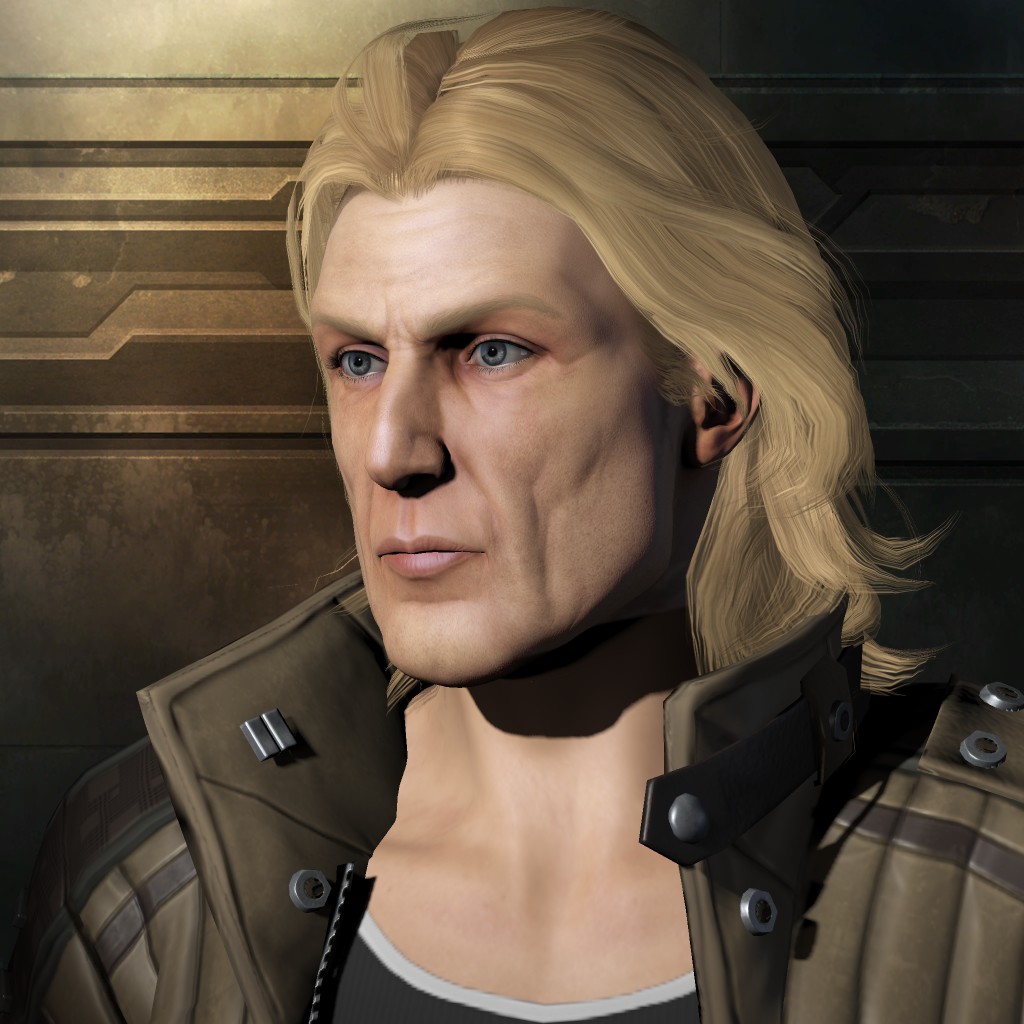 Troy Nox
