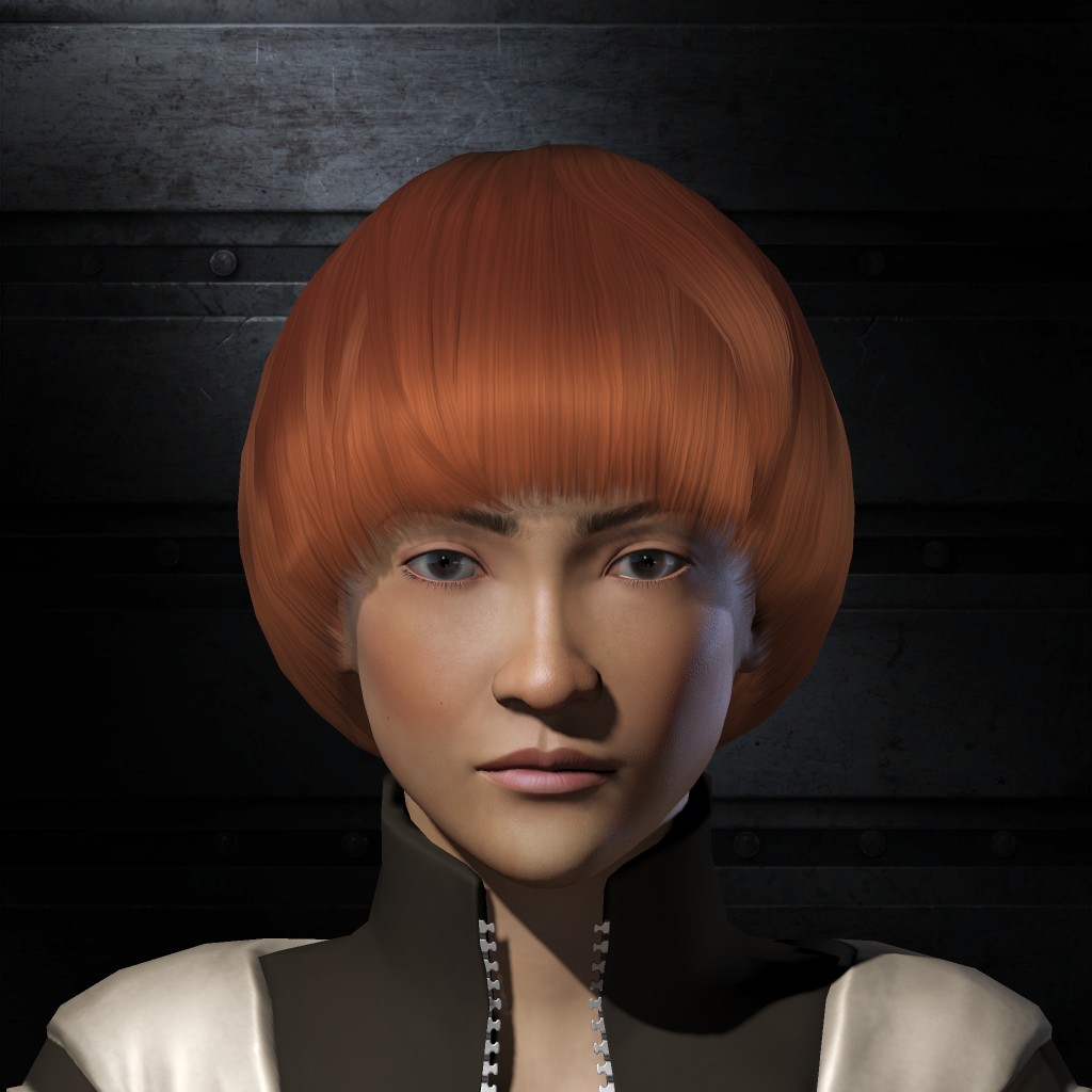Mortia Triton