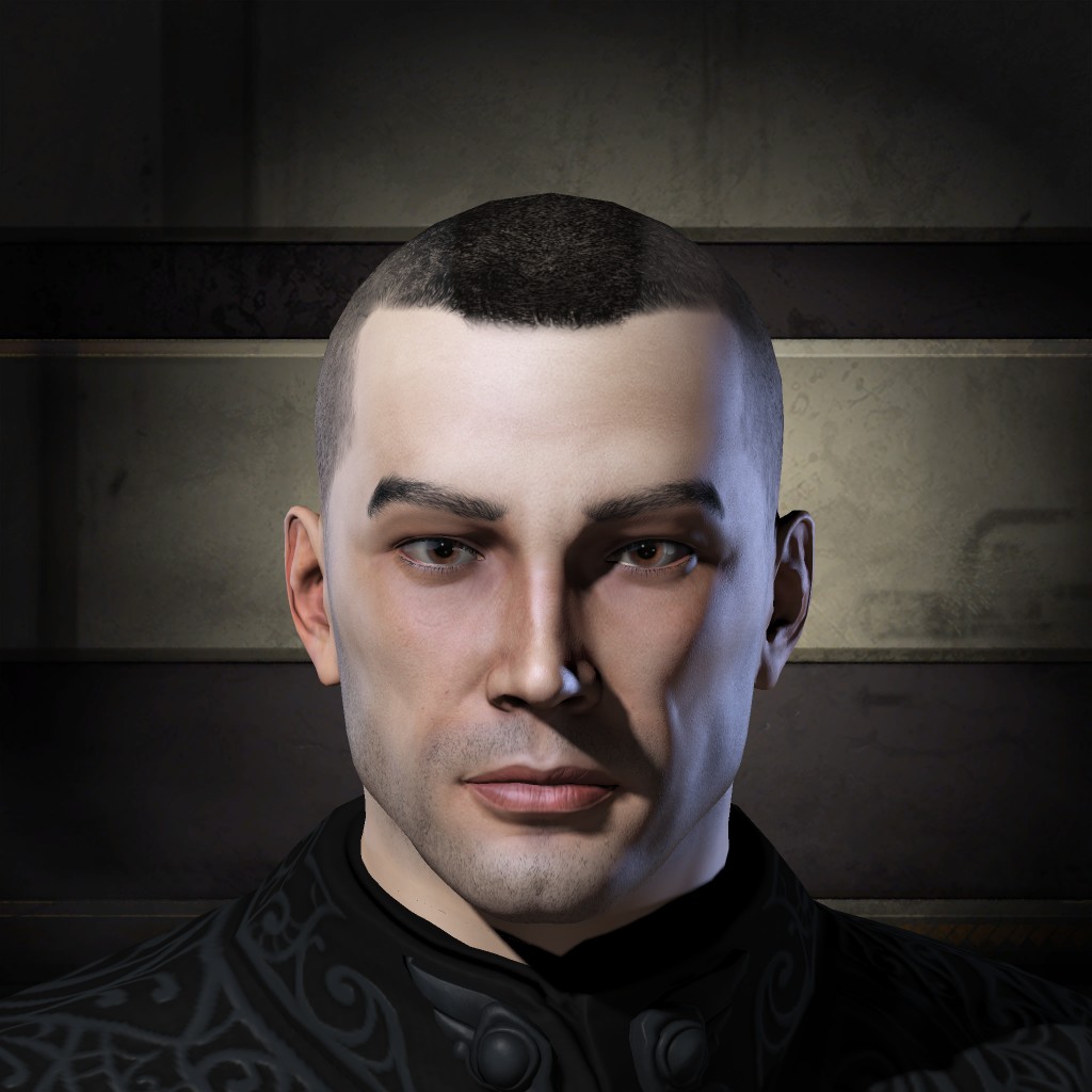 Lexander Liv Xanctum