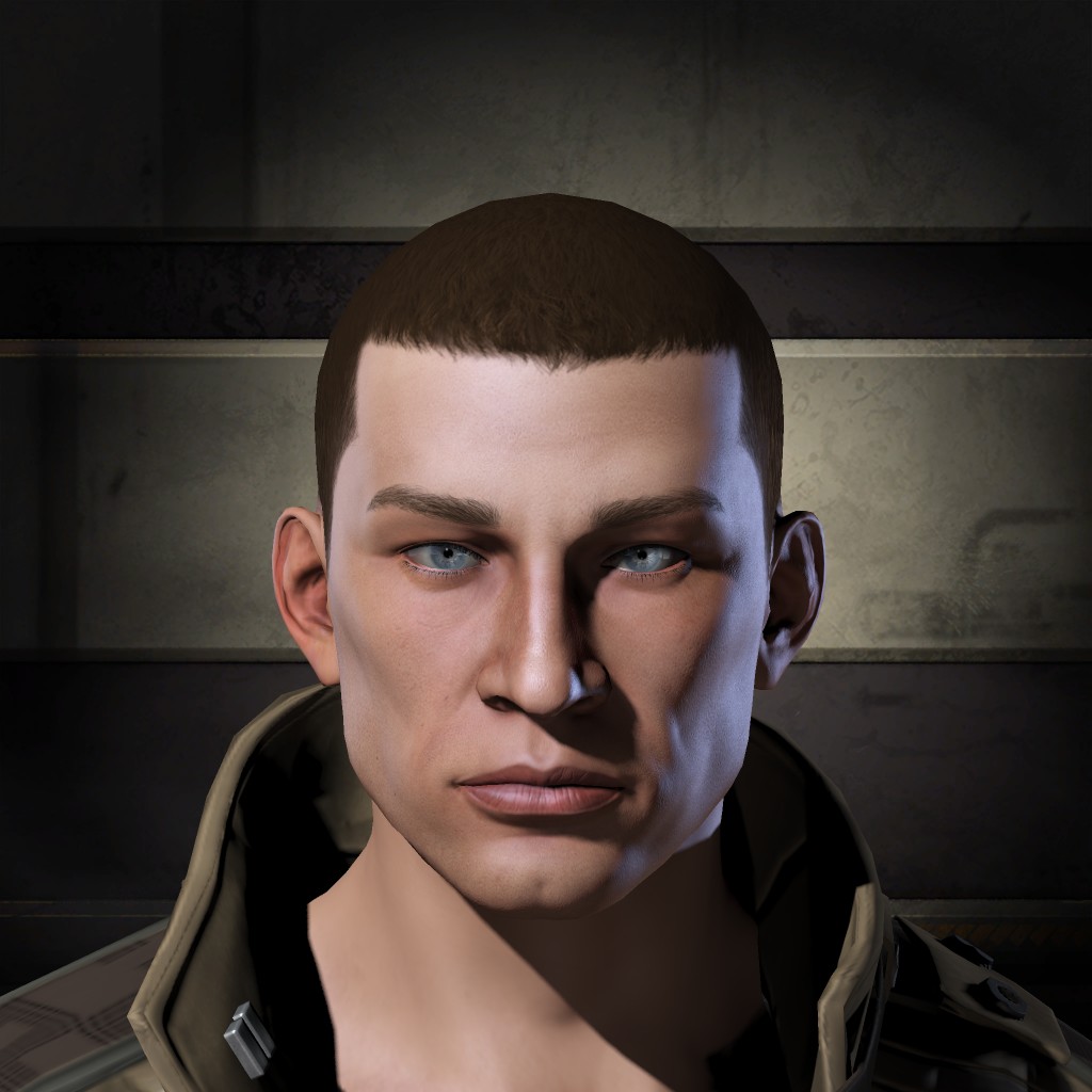 Jeff Lanaudiere