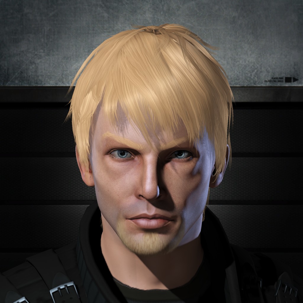Phillip Nabesk