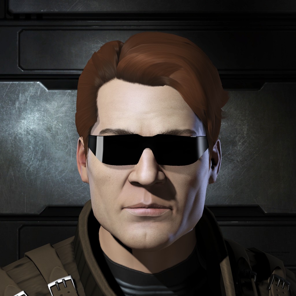 Uniform Hotel Alpha