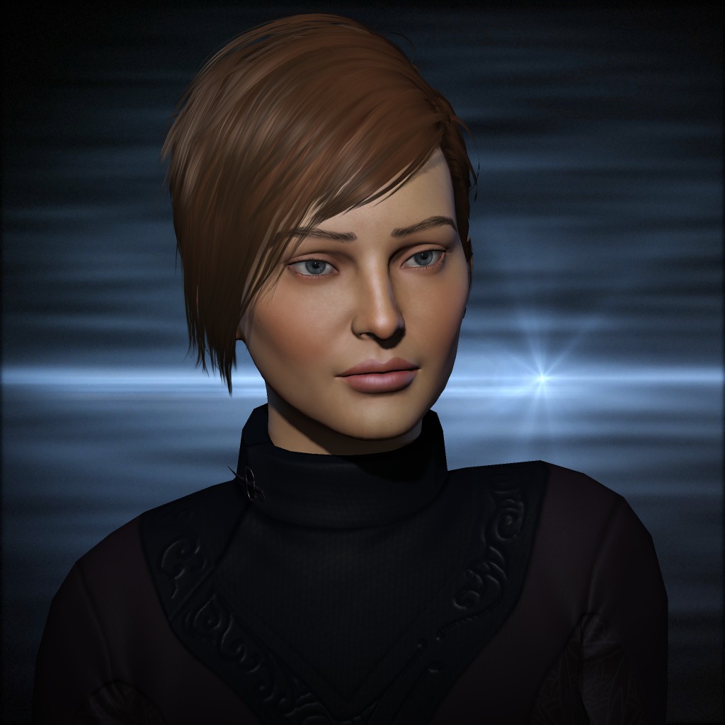 Dione Amarr
