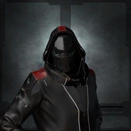 DarkTr00per419 portrait