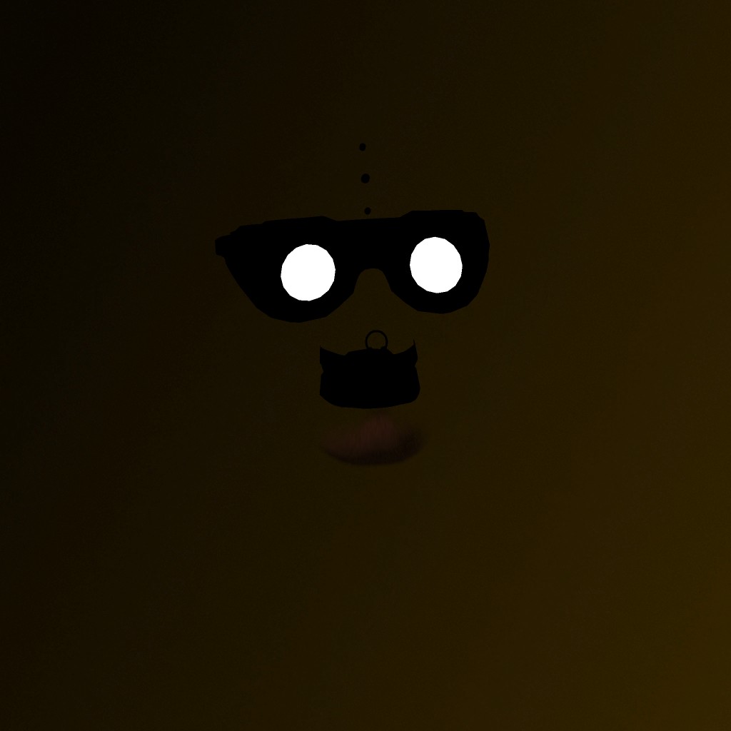 Dirt Man
