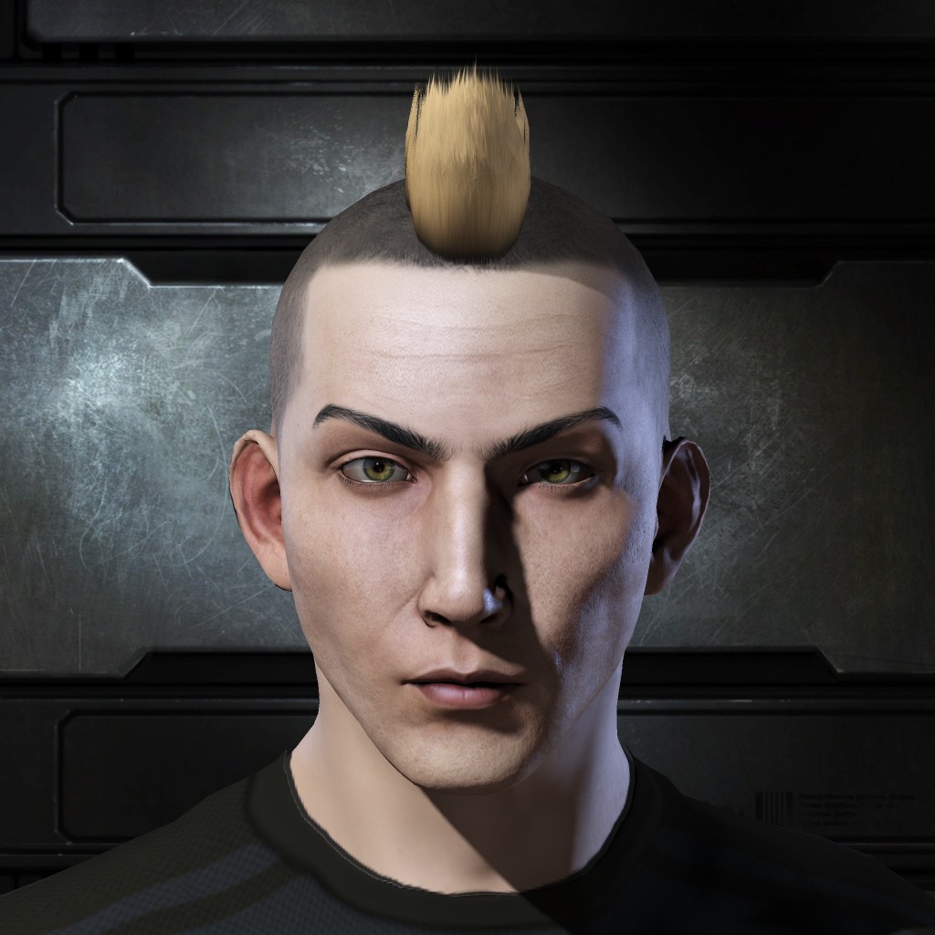 Spike Legume