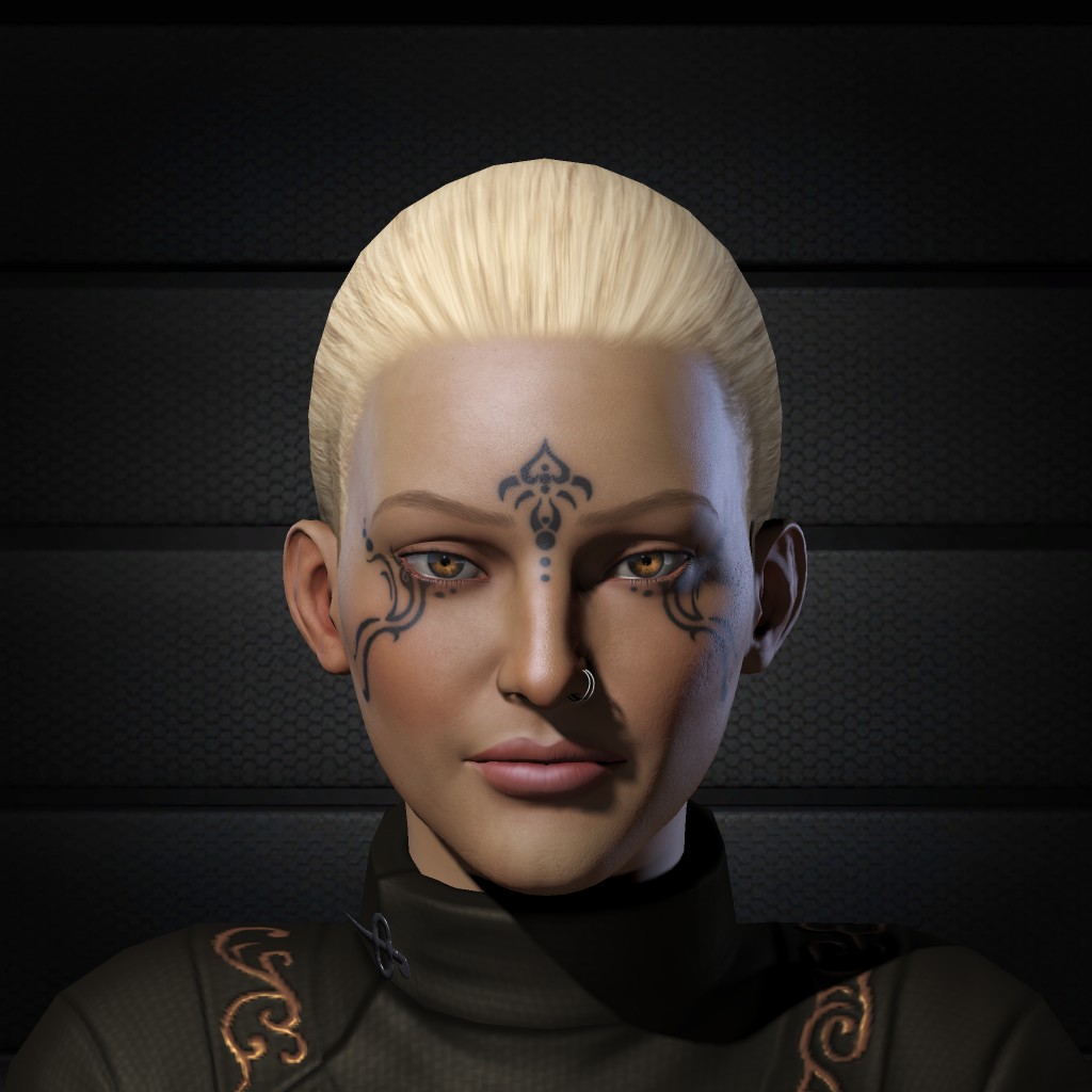 Ashessa Kuha