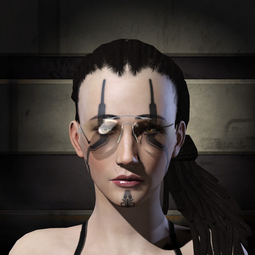 portrait