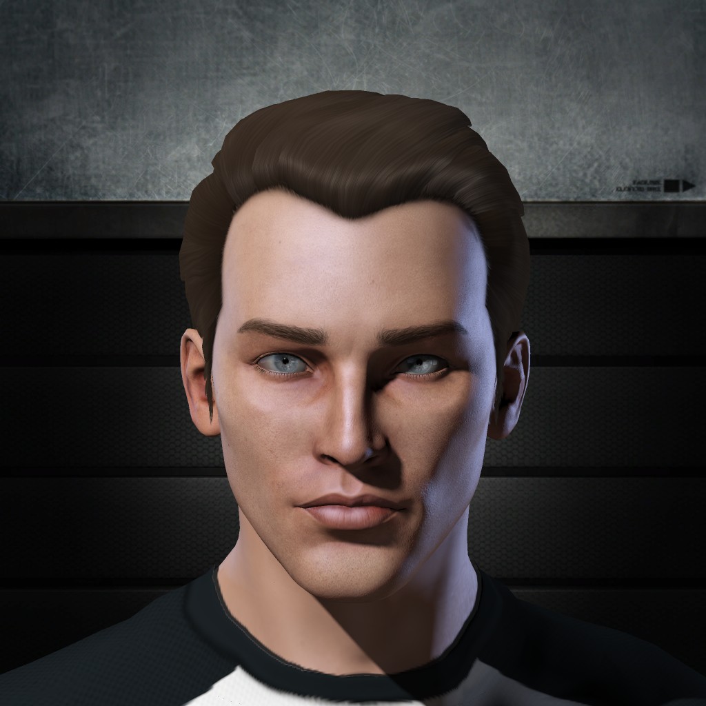 Robbing Bruce