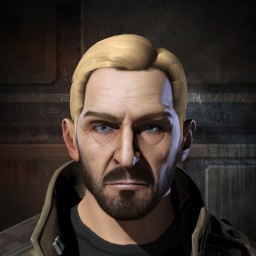 Ashrad Harza portrait