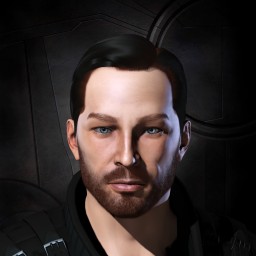 Jakson Wolfe portrait